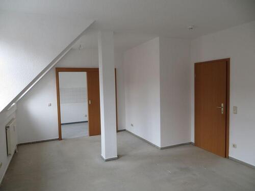 Foto - Etagenwohnung zur Miete in Nauen