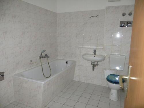 Foto - Etagenwohnung in Nauen