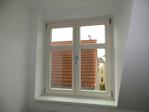 Foto - Etagenwohnung in Nauen zur Miete