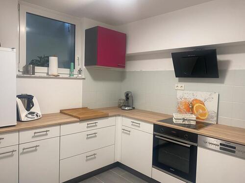 Foto - Ferienwohnung Monteurzimmer - 55,00 EUR Kaltmiete,