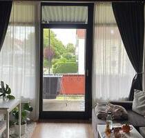 Gemütliche & helle 1-Zimmer-Wohnung - Lemgo