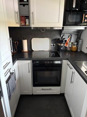 Foto - Etagenwohnung in Lemgo zur Miete