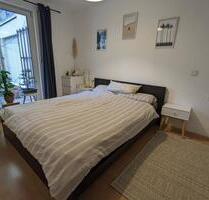 Wohnung in München zur Untermiete (Dez-Jan)