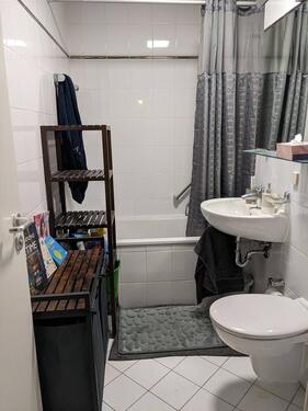 Foto - Etagenwohnung in München