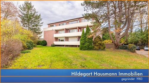 Foto - Möblierte 2-Zimmer-Wohnung zum wohlfühlen in Hamburg-Meiendorf!