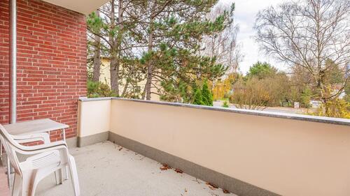 Foto - Etagenwohnung in Stapelfeld