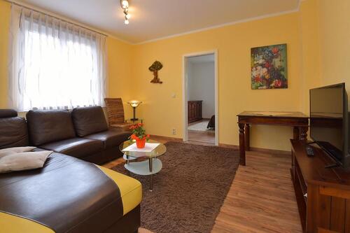 Foto - 3 Raumwohnung Zentrum Saalfeld zu vermieten