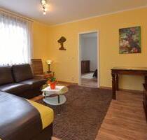 3 Raumwohnung Zentrum Saalfeld zu vermieten - Saalfeld (Saale)