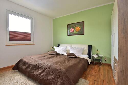 Foto - Etagenwohnung in Saalfeld (Saale) zur Miete