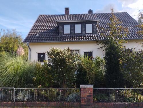 Foto - 5 Zimmer Einfamilienhaus zum Kaufen in Edewecht