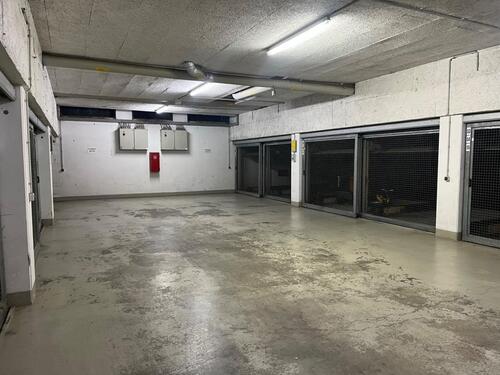 Foto - Tiefgaragestellplatz - 55,00&nbsp;EUR Miete,