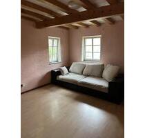 1 ZIMMER IN CHILLIGER MÄNNER WOHNGEMEINSCHAFT AB SOFRT FREI - Pforzheim Büchenbronn