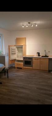 Foto - 1 Zimmer Dachgeschoßwohnung zur Miete in Marburg