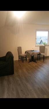 Foto - 1 Zimmer Dachgeschoßwohnung in Marburg