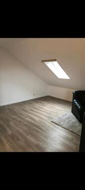 Foto - Dachgeschoßwohnung in Marburg zur Miete