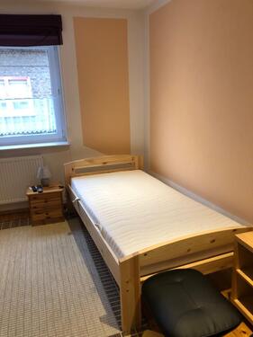 Foto - 1 Zimmer Erdgeschoßwohnung zur Miete in Hanau