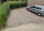 Foto - Außenstellplatz zu vermieten – ab sofort