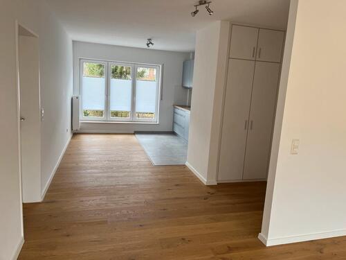 Foto - 3 Zimmer Etagenwohnung zum Kaufen in Wildeshausen