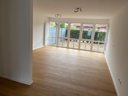 Foto - 3 Zimmer Etagenwohnung in Wildeshausen