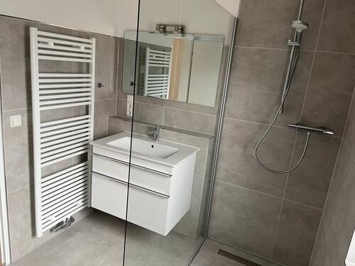 Foto - Etagenwohnung in Wildeshausen zum Kaufen