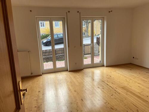 Foto - 5 Zimmer Erdgeschoßwohnung zur Miete in Roding