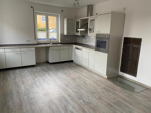 Foto - 5 Zimmer Erdgeschoßwohnung in Roding