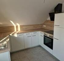 Wohnung zu vermieten - 610,00&nbsp;EUR Kaltmiete, ca.&nbsp; 65,00&nbsp;m&sup2; in Triftern (PLZ: 84371)