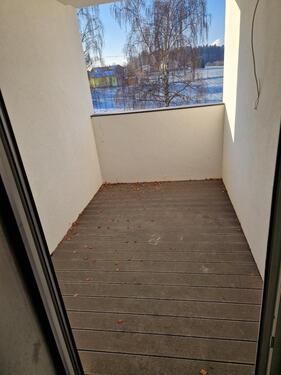 Foto - Dachgeschoßwohnung in Triftern zur Miete