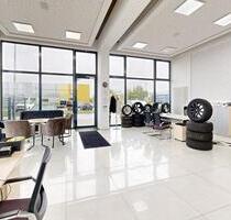 Moderne Gewerbeeinheit mit flexiblen Flächen, Werkstatt und Parkplätzen in Offenbach - Offenbach an der Queich Moderne Gewerbeeinheit mit flexiblen Flächen, Werkstatt und Parkplätzen in Offenbach - Offenbach an der Queich