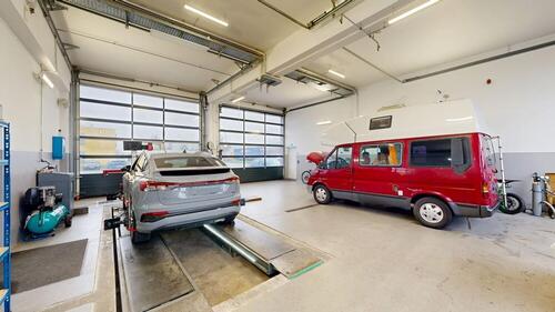 Foto - andere in Offenbach an der Queich zur Miete