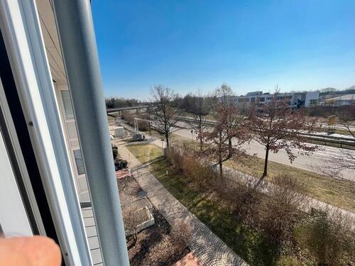 Foto - Etagenwohnung in Dachau zum Kaufen