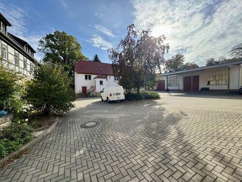 Foto - Erstbezug nach Renovierung - schöne Familienwohnung in ruhiger Lage