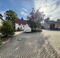 Erstbezug nach Renovierung - schöne Familienwohnung in ruhiger Lage - Klipphausen