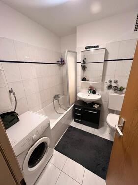 Foto - 2 Zimmer Wohnung - 850,00&nbsp;EUR Kaltmiete, ca.&nbsp; 60,00&nbsp;m&sup2;