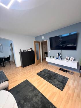 Foto - Etagenwohnung in Kumhausen zur Miete