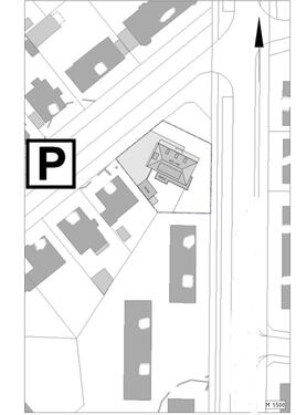 Foto - Wohnung zu verkaufen im Hansaviertel Willhelmshaven