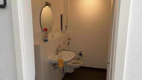 Foto - Erdgeschoßwohnung in Bremen zur Miete