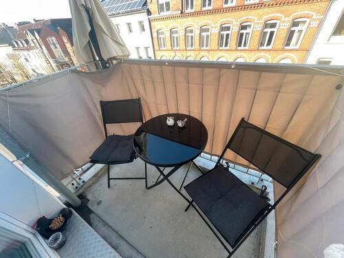 Foto - 1.5 Zimmer Etagenwohnung zur Miete in Kiel