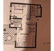 EG Wohnung mit Terrasse am Sonnenberg - Rechberghausen