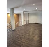 Richtig gute Location für Ihr Gewerbe! 140 m²: Breite Straße-Ecke Ringstraße, EG - Wernigerode