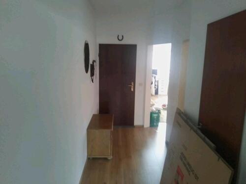 Foto - 2 Zimmer Dachgeschoßwohnung zur Miete in Alsdorf