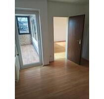 Kleine aber charmante Erdgeschosswohnung mit Balkon in Bocholt