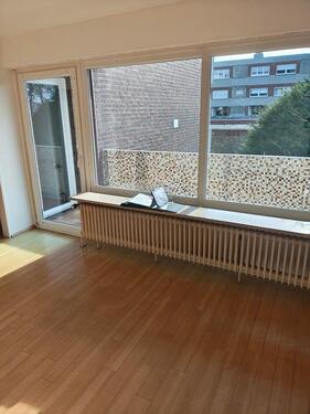 Foto - Erdgeschoßwohnung in Bocholt zur Miete