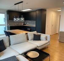 Moderne 3-Zimmer Neubauwohnung - 1.460,00&nbsp;EUR Kaltmiete, ca.&nbsp; 87,00&nbsp;m&sup2; in Schweinfurt (PLZ: 97424) Bellevue