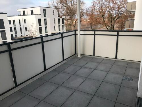 Foto - 3 Zimmer Etagenwohnung in Schweinfurt