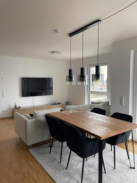 Foto - Etagenwohnung in Schweinfurt zur Miete