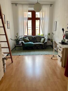 Foto - 2 Zimmer Etagenwohnung zur Miete in Dresden