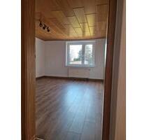 3 Raum Wohnung in Rechlin, Goethestraße 1