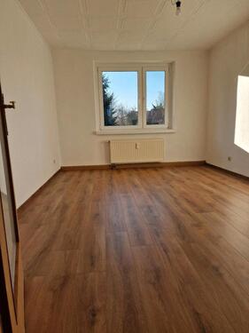 Foto - 3 Zimmer Erdgeschoßwohnung in Rechlin