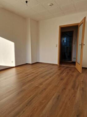 Foto - Erdgeschoßwohnung in Rechlin zur Miete